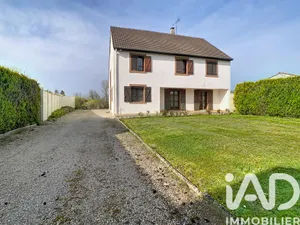 Pavillon à Clamanges (51130)