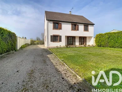 Pavillon à Clamanges (51130)