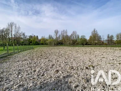 Detached house in Clamanges (51130)