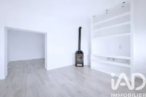 House in Drocourt (62320)