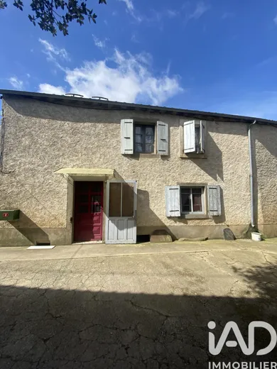 Maison de campagne à Viane (81530)