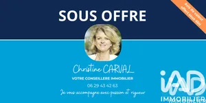 Apartment in Perpignan (66000)