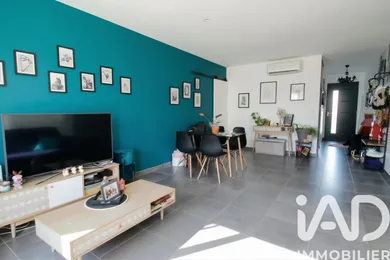 Maison à L'Isle-Jourdain (32600)
