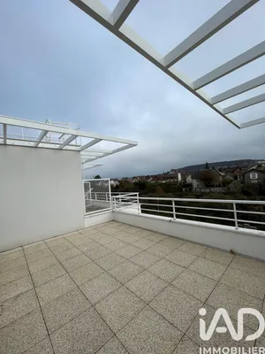 Appartement à Cormeilles-en-Parisis (95240)