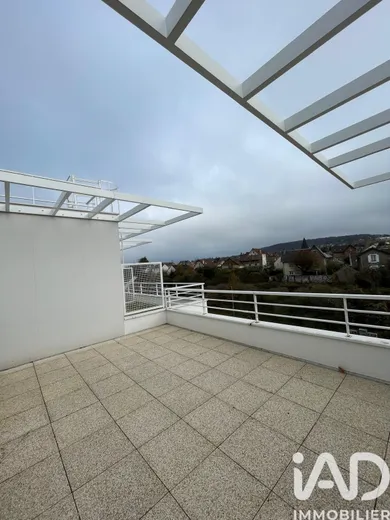 Appartement à Cormeilles-en-Parisis (95240)