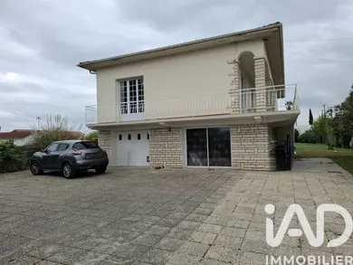 House in Bourcefranc-le-Chapus (17560)