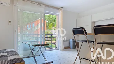Appartement à Menton (06500)