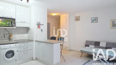 Appartement à Menton (06500)