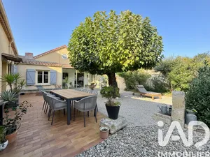 Maison traditionnelle à Martigues (13500)