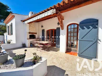 Maison à Six-Fours-les-Plages (83140)