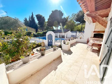 Maison à Six-Fours-les-Plages (83140)