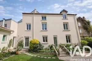 Traditional house in Chelles (77500)