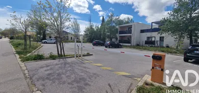 Parking à Canohès (66680)