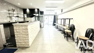 Immeuble à Fresnes-sur-Escaut (59970)