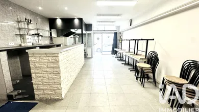 Immeuble à Fresnes-sur-Escaut (59970)