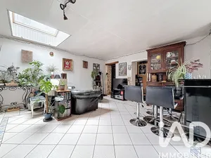 Maison traditionnelle à Bouguenais (44340)