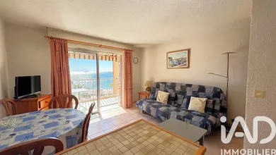 Apartment in Fréjus (83600)