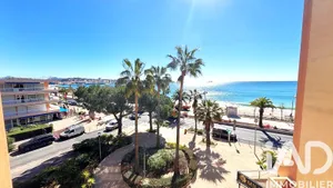 Appartement à Fréjus (83600)