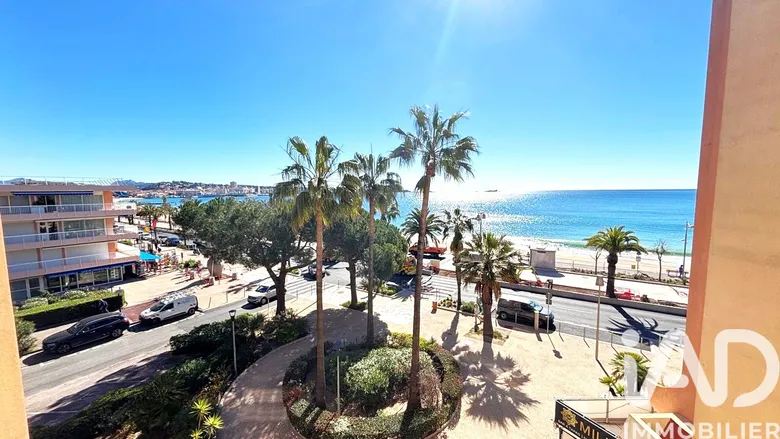 Appartement 1 pièce 26 m² · à Fréjus · 26 m² · 211 500 €