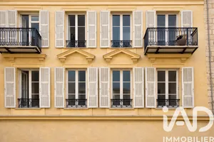 Apartment in Nice (06000)