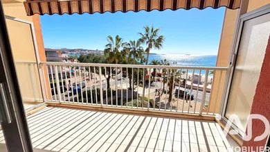 Apartment in Fréjus (83600)