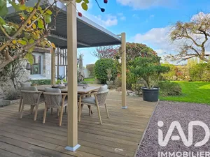 Maison à La Bouille (76530)