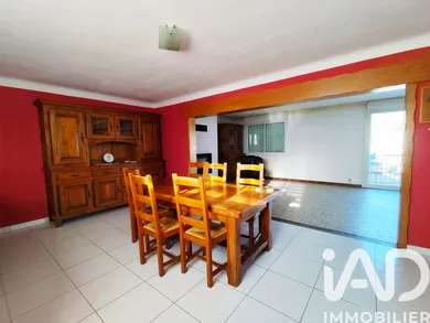House in Bains-sur-Oust (35600)