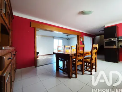 House in Bains-sur-Oust (35600)