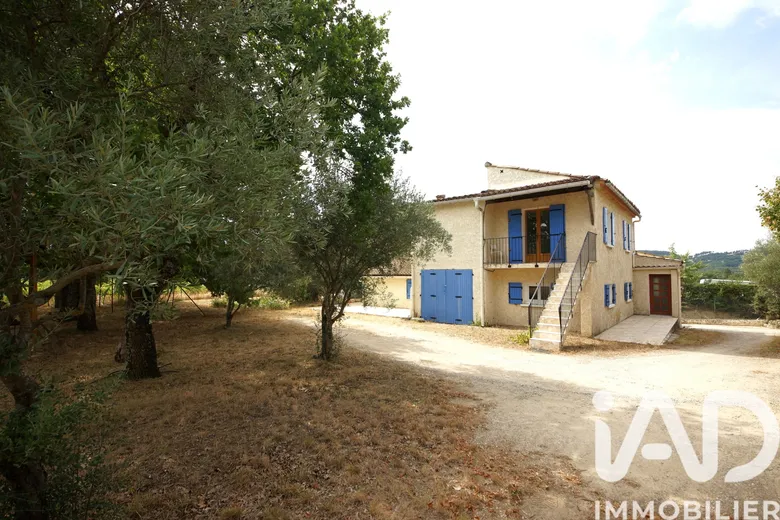 Maison 6 pièces 159 m² · à Mollans-sur-Ouvèze · 159 m² · 295 000 €