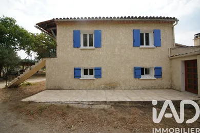 House in Mollans-sur-Ouvèze (26170)