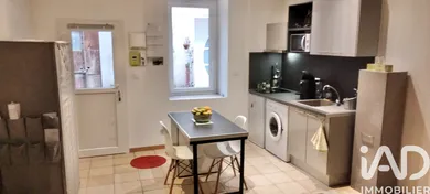Studio à Nîmes (30000)