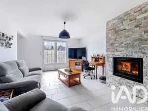 Maison à La Hague (50440)