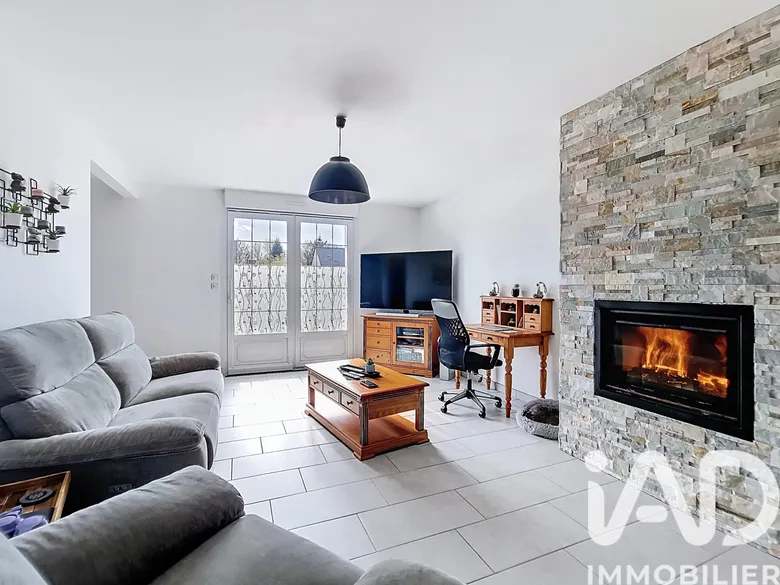 Maison 6 pièces 160 m² · à La Hague · 160 m² · 317 000 €