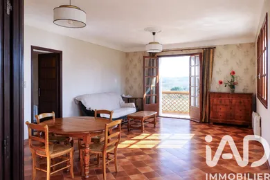 Traditional house in Saint-Marcel-de-Careiret (30330)