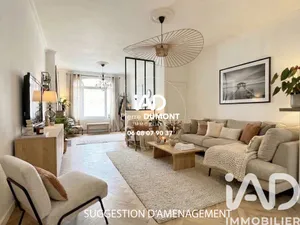 House in La Madeleine (59110)