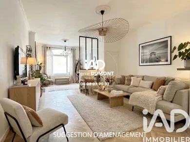 House in La Madeleine (59110)