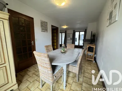 House in Saint-Dizier (52100)