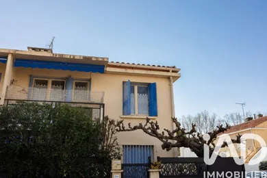 Appartement à Le Grau-du-Roi (30240)