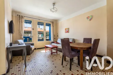 Appartement à Le Grau-du-Roi (30240)