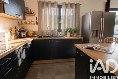 House in L'Isle-Jourdain (32600)