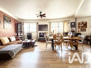 Apartment in Toulon (83000)