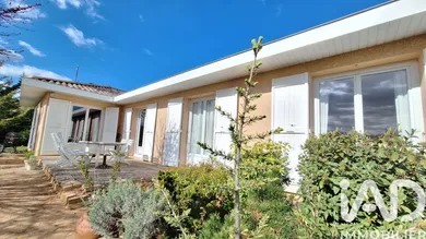 Traditional house in St Jean des Vignes (69380)