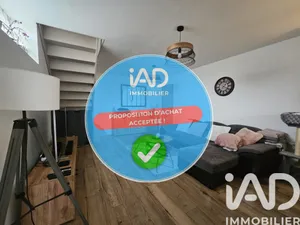 House in Abondant (28410)