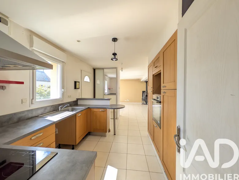 Maison 6 pièces 125 m² · à Trégueux · 125 m² · 273 000 €