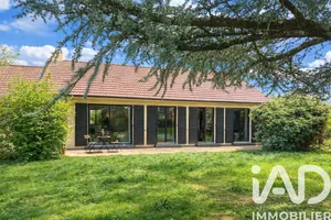 House in Guichainville (27930)