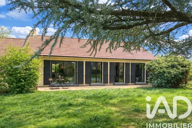 House in Guichainville (27930)