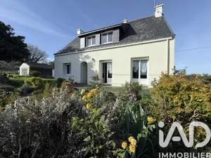 House in Muzillac (56190)