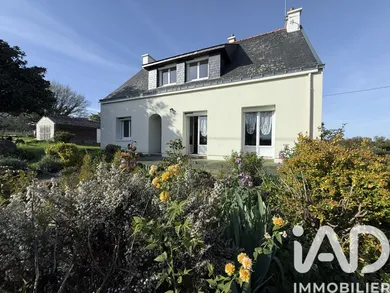 House in Muzillac (56190)