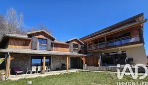 House in Saint-Apollinaire (05160)