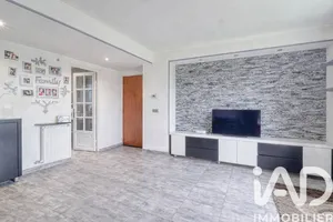 Appartement à Groslay (95410)